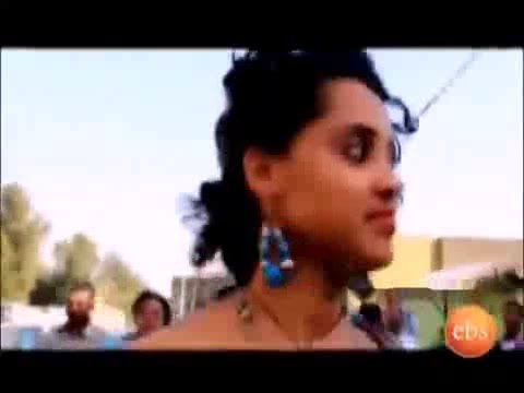 [Oromo Music  2013]  Mulugeta Hirpho - Harmetiya