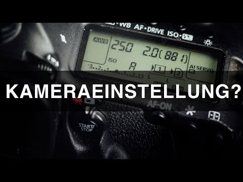 KAMERAEINSTELLUNGEN FÜR HOCHZEITSFOTOGRAFIE #015
