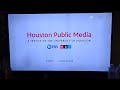 KUHT TV Station ID 2025