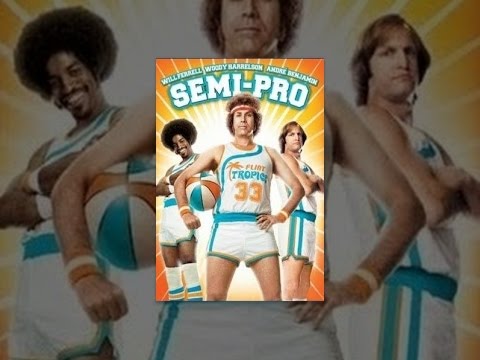 afbeelding Semi-Pro