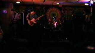 Slint &quot;Breadcrumb Trail&quot; live soundcheck 8-25-1989