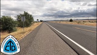 5 Dangers on the CDT