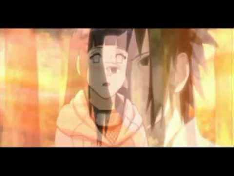 SasuHina.Саске/Хината: Dino MC47 feat David - ты больше не моя. AMV