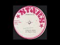 Horace Andy & Massive Dread  - Jah Rainbow