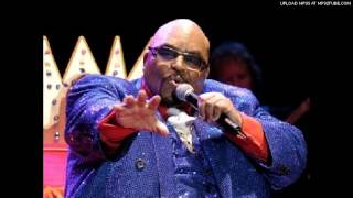 Solomon Burke - The Mighty Quinn