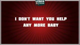 It&#39;s Me - K-Ci and JoJo tribute - Lyrics