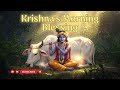 432Hz Krishna Flute For Instant Focus Monday Morning Reset Episode 97