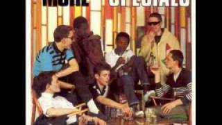 The Specials-Enjoy yourself