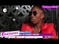 Juma Jux Confess On Live Radio That He Regrets Leaving Vanessa Mdee