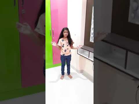 Sai Thanishka  Thanu acting