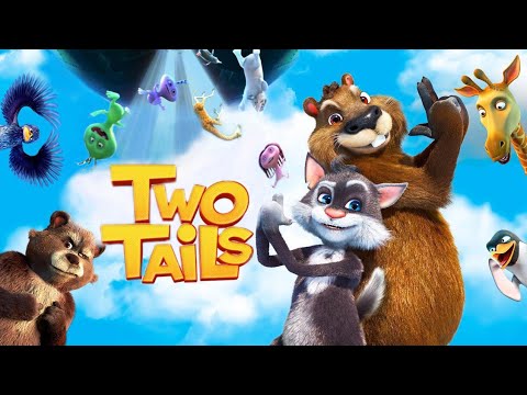 Two Tails (2018) Official Trailer