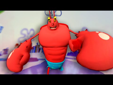 Glorb - DUMB BELL (Feat. A$AP Larry)