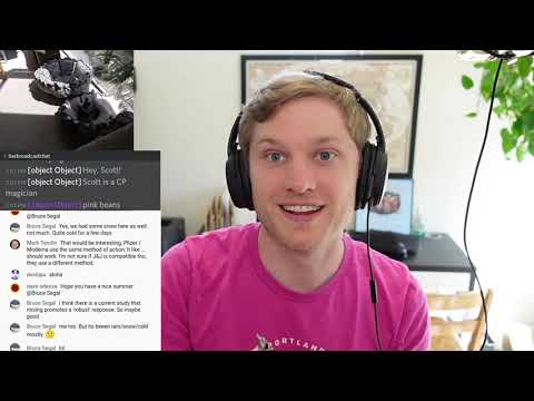 Deep Dive w/Scott: BLE Workflow #adafruit