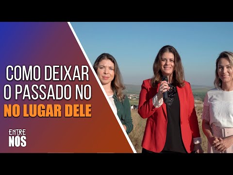 How to LEAVE THE PAST in its place 🕰 / Márcia Paulo and friends