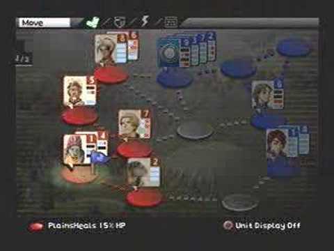 Suikoden 3 Part 48: Defeated in Chisha