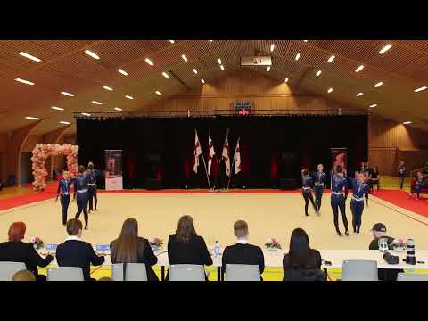 Gentur Urða 3. steypakapping 2025