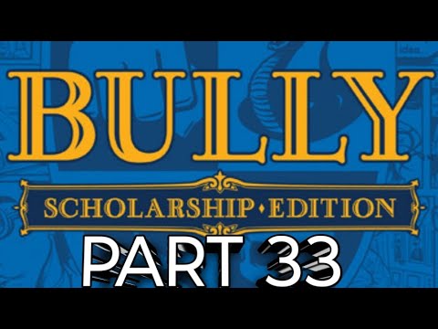 Bully Gameplay walkthrough part33 The Gym is Burning Put out all the fires before the cops arrive.