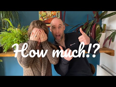 How much!? // Our overland T244 Truck build [S01 E014 Special]