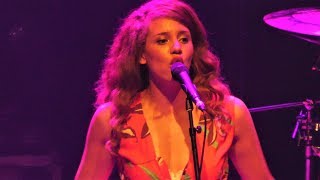 Kimberose - Waiting for you - Live Paris 2018