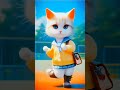 Cut Kit Kat Dance Cartoon Tamil Subscribe Cat Shorts