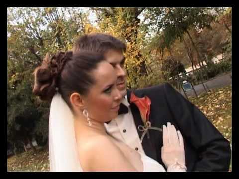 Irina&Sergiu - Wedding Short Videoclip November 2009