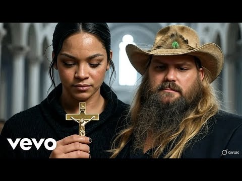 Rihanna feat. Chris Stapleton - ALWAYS AND FOREVER (soul-soaked love ballad)