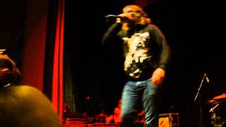 The Color Morale - Resource:Recourse