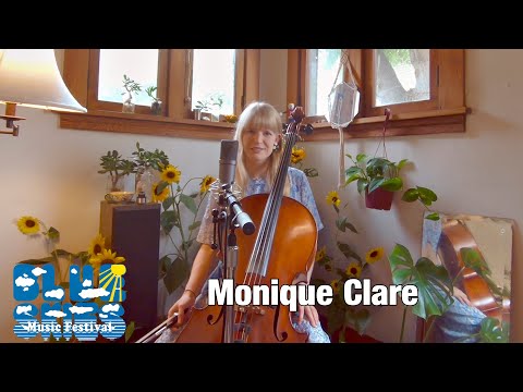 Monique Clare - Blue Skies Music Festival 2021