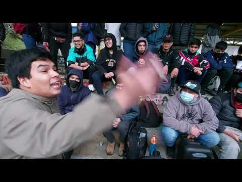 Flandes vs Nonke /8vos Aukan Free Fecha 16