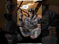 Most Brutal Version Of Batman The Grim Knight Comic Dccomics Dc Batman Gotham Multiverse