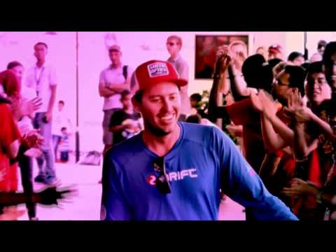 Monsoon Cup Broadcast TV 2013 - Day 1 Highlights