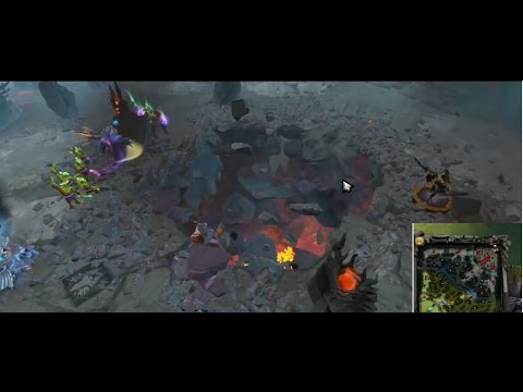 The Comeback is real! 2 Rapiers, 3 Rampage (Exterminio) 73 min