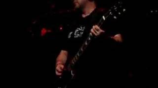 BARON ROJO - Los desertores del rock (LIVE Santiago 2006)