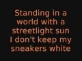Hot Tonight - Tokyo Police Club (Lyrics) 