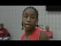Jashaun Agosto 8th Grade Highlights 2012 John Lucas Camp MiddleSchoolHoops Com