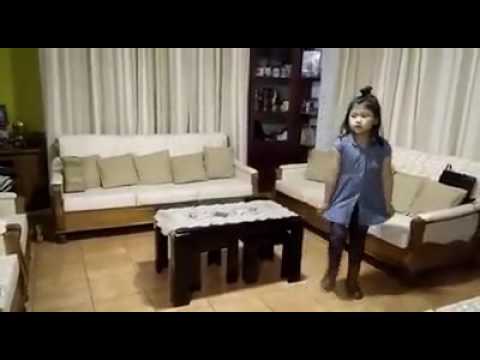 Felfeli dancing Shape of you