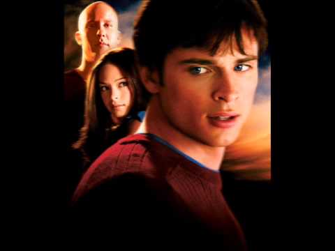 Smallville Musique/Music - 203 - Greg Jones - Ordinary - [Lk49]