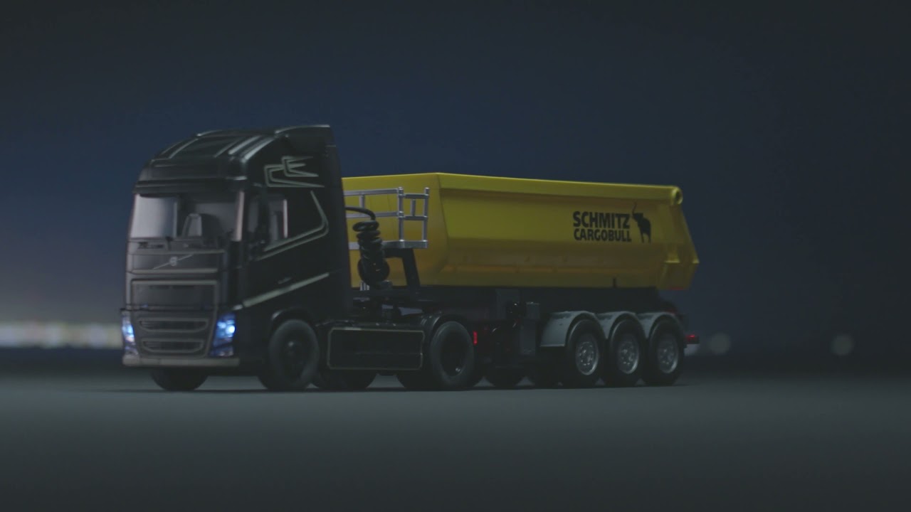 SIKU Control – Volvo FH16