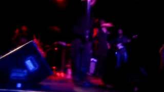 Sage Francis in Edmonton - Worry Not