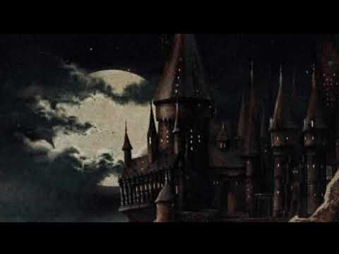 Gloomy Mix - Double trouble (Harry potter)