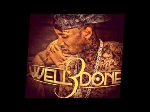 Tyga Feat Joe Moses - Ratchet [HQ]