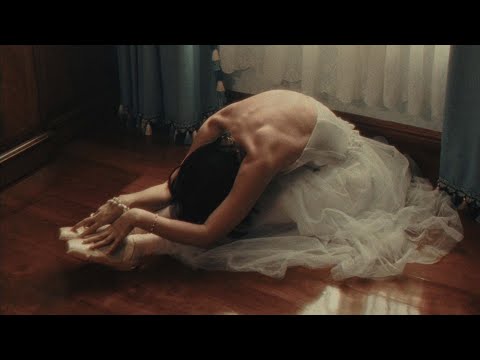 H I N A N O - Tragic Love (Official Music Video)
