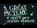 Alice In Wonderland 1951 Technical Trailers