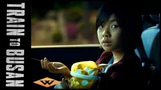 Train to Busan (2016) Exclusive Clip - English Sub - Well Go USA Entertainment