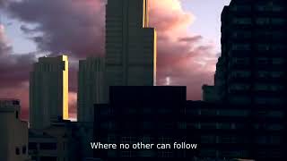 Evening Falls   Enya with lyrics