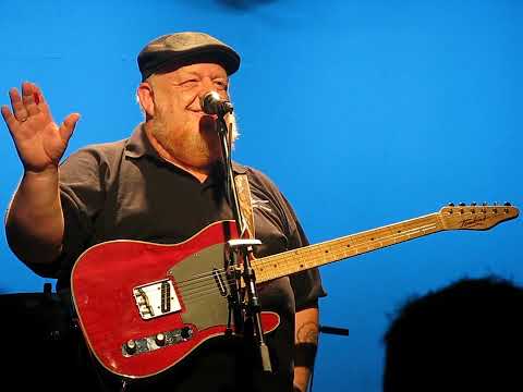 Redd Volkaert & The Feral Swing Katz live @ The Gov 18th of June, 2010 Twangcentral Guitars