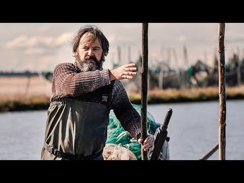 WELCOME VENICE | Trailer deutsch german (OmU) [HD]