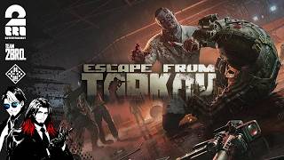 【Escape from Tarkov PvE】ハロウィンゾンビイベント!!【弟者,兄者】