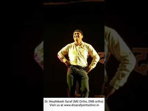 Hasat khelat jaga 18