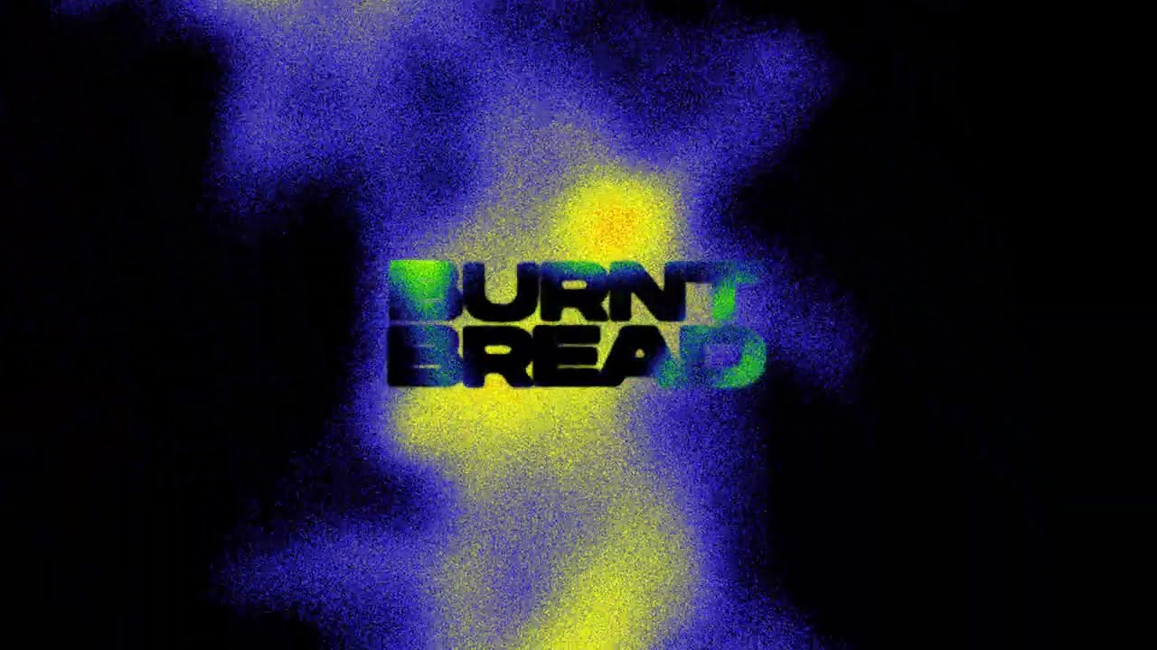 BURNT BREAD teaser trailer
